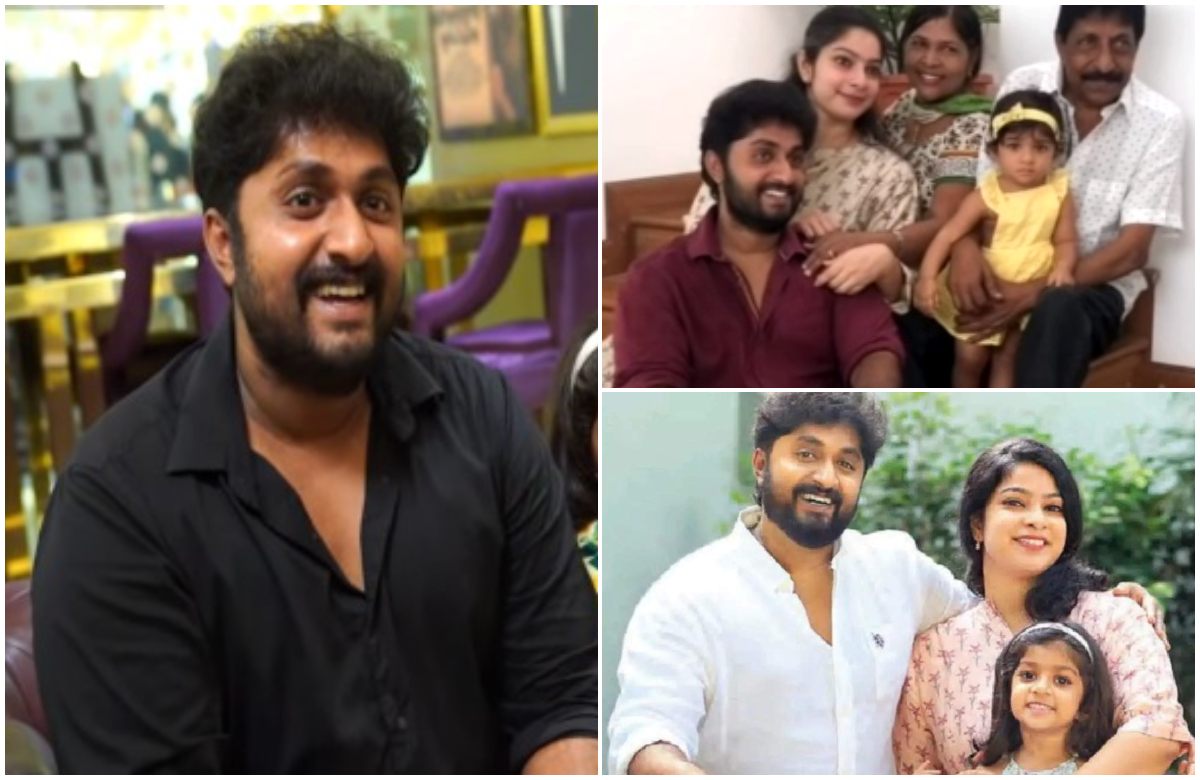 Dhyan Sreenivasan Home Tour Video Viral Entertainment News Malayalam