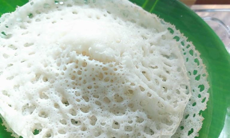 ഇനി അപ്പത്തിന് അരി അരക്കണ്ട! അരി അരക്കാതെ അരിപ്പൊടി കൊണ്ട് ഞൊടിയിടയിൽ സോഫ്റ്റ് പാലപ്പം റെഡി!! | Super Appam Recipe With Rice Flour