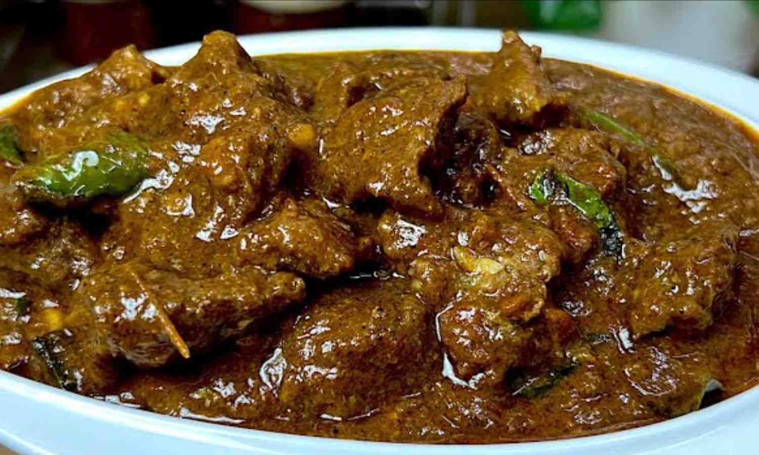 Beef Varala Recipe