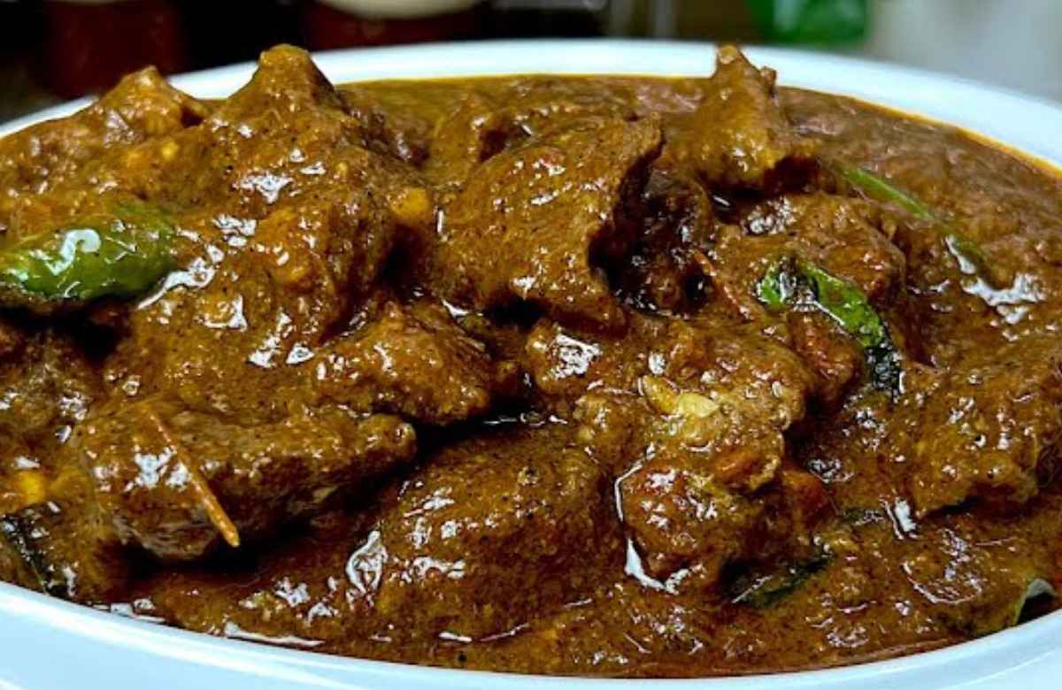 Beef Varala Recipe