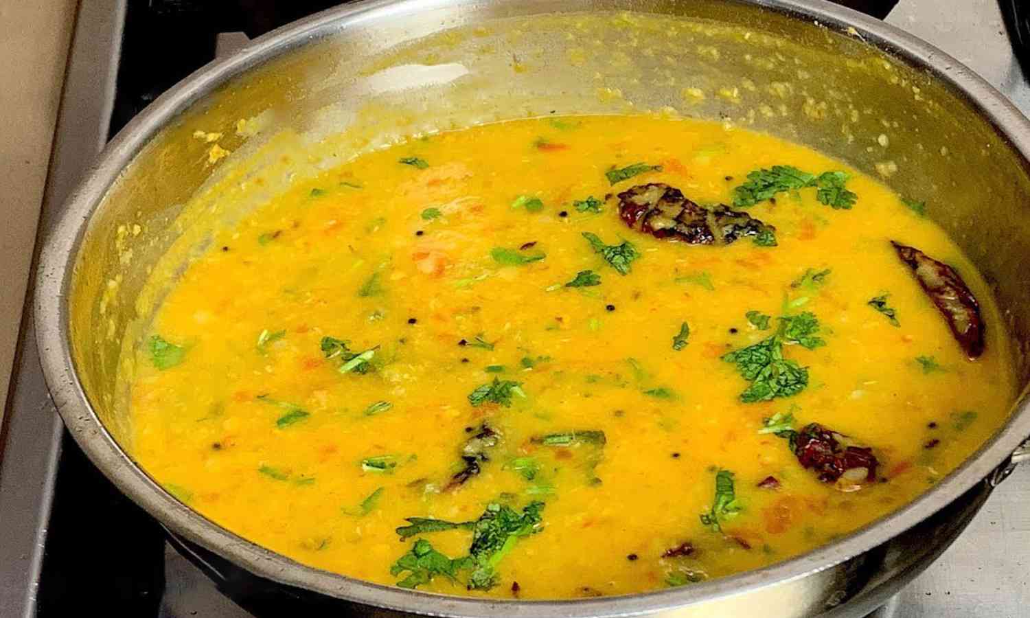 Easy Lentils Curry Recipe | പരിപ്പ് കറി ഇതുപോലെ ഒന്ന് ഉണ്ടാക്കി നോക്കൂ