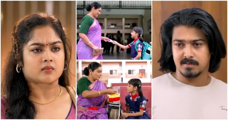 Kudumbavilakku Today Episode 10 Jan 2024 Video Viral