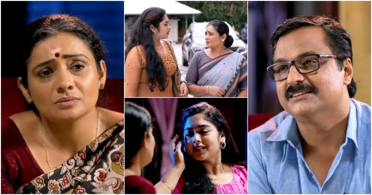 Kudumbavilakku Today Episode 19 Jan 2024 Video Viral