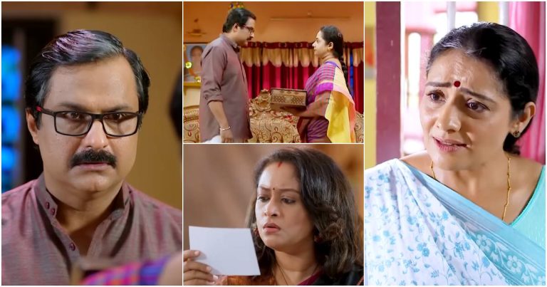 Kudumbavilakku Today Episode 26 Jan 2024 Video Viral