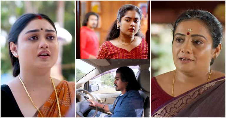 Kudumbavilakku Today Episode 31 Jan 2024 Video Viral