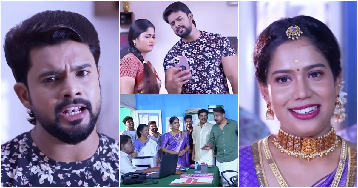 Mounaragam Today Episode 31 Jan 2024 Video Viral