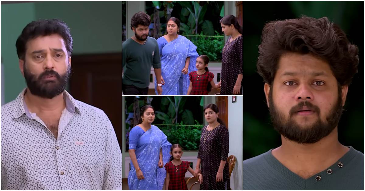 Santhwanam Latest Episode 01 January 2023