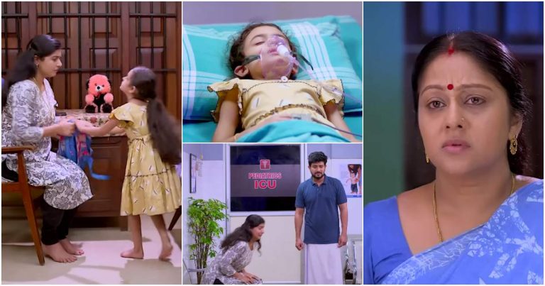 Santhwanam Today Episode 08 Jan 2023 Video Viral