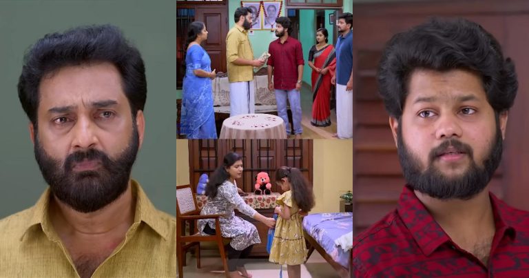 Santhwanam Today Episode 09 Jan 2023 Video Viral