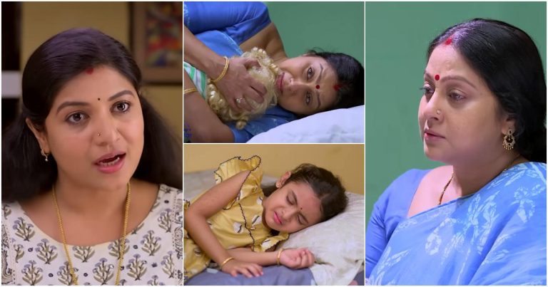 Santhwanam Today Episode 10 Jan 2023 Video Viral