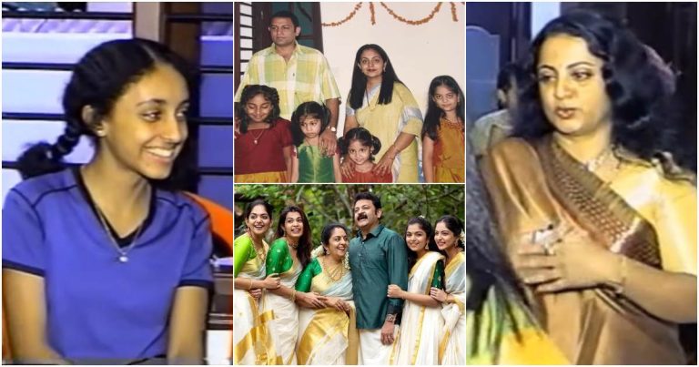 Ahaana Krishna And Family House Warming Video Viral