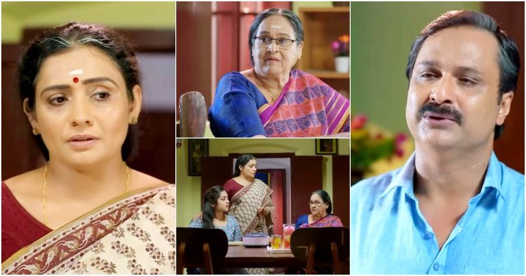 Kudumbavilakku Today Episode 09 Feb 2024 Video Viral