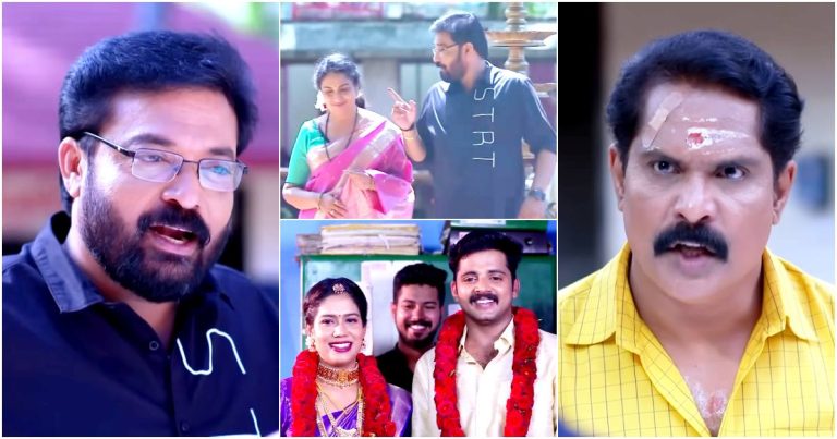 Mounaragam Today Episode 01 Feb 2024 Video Viral