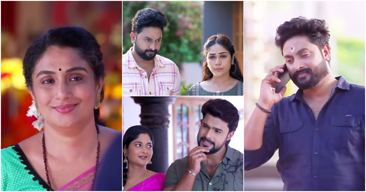 Mounaragam Today Episode 02 Feb 2024 Video Viral