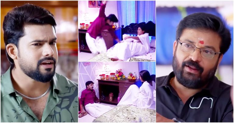 Mounaragam Today Episode 03 Feb 2024 Video Viral