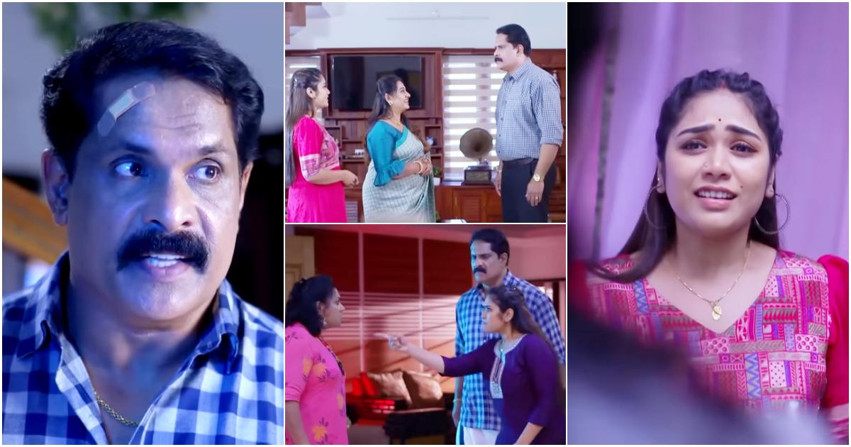 Mounaragam Today Episode 09 Feb 2024 Video Viral