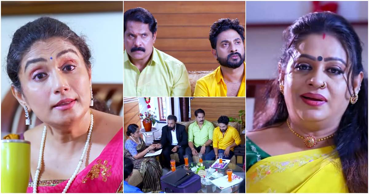 Mounaragam Today Episode 17 Feb 2024 Video Viral