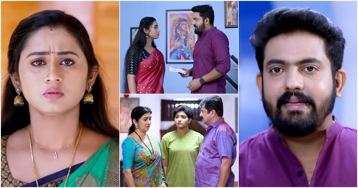 Patharamattu Today Episode 02 Feb 2024 Video Viral