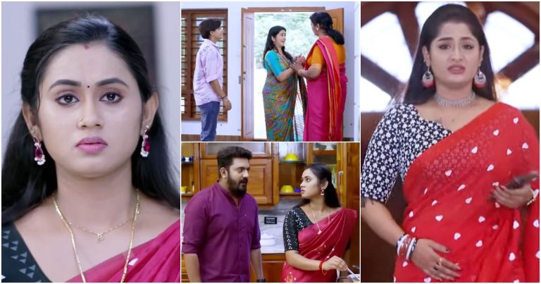 Patharamattu Today Episode 03 Feb 2024 Video Viral