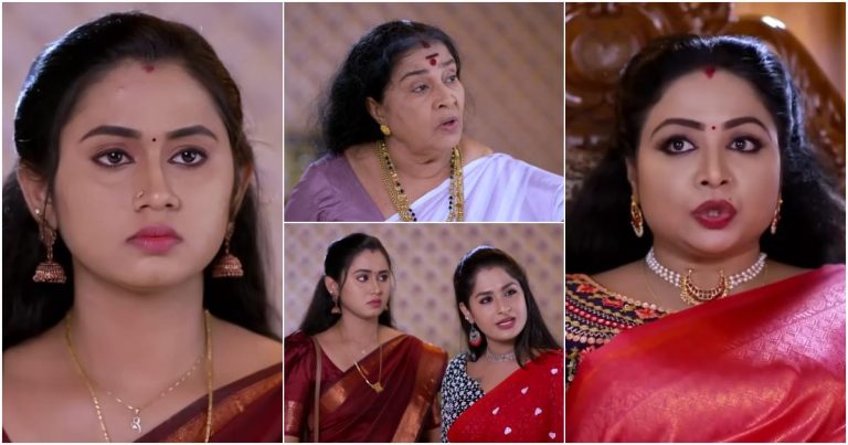 Patharamattu Today Episode 05 Feb 2024 Video Viral