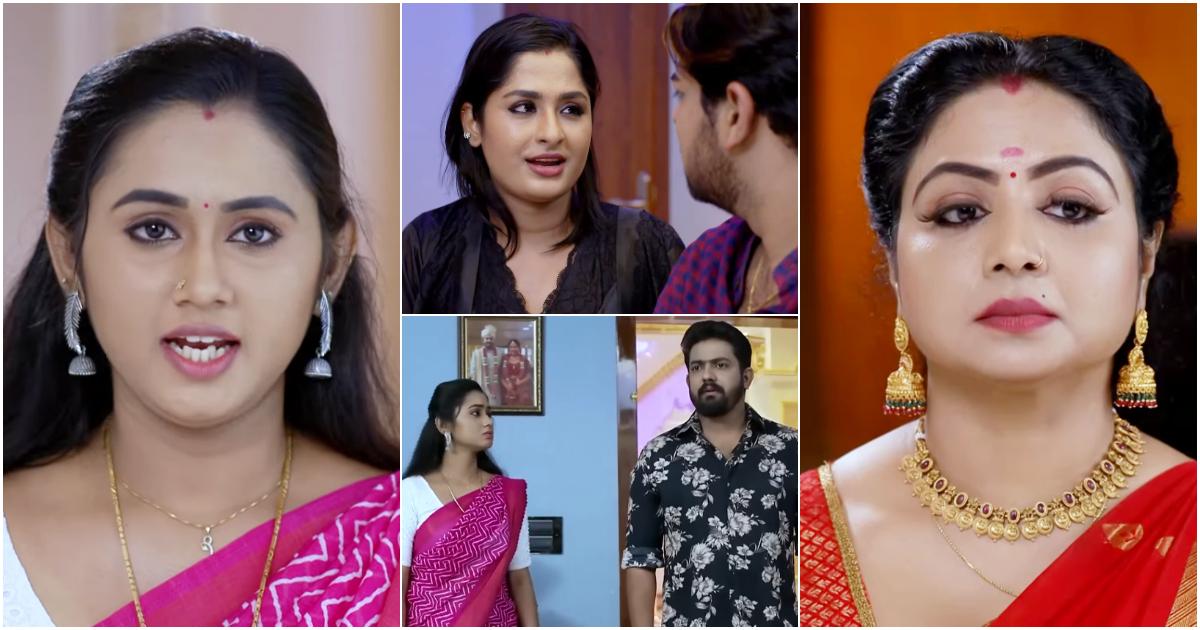 Patharamattu Today Episode 08 Feb 2024 Video Viral