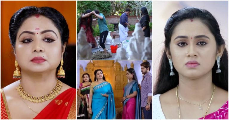 Patharamattu Today Episode 09 Feb 2024 Video Viral