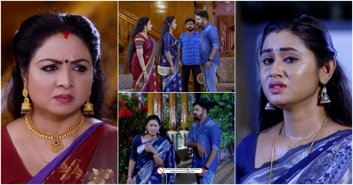 Patharamattu Today Episode 20 Feb 2024 Video Viral