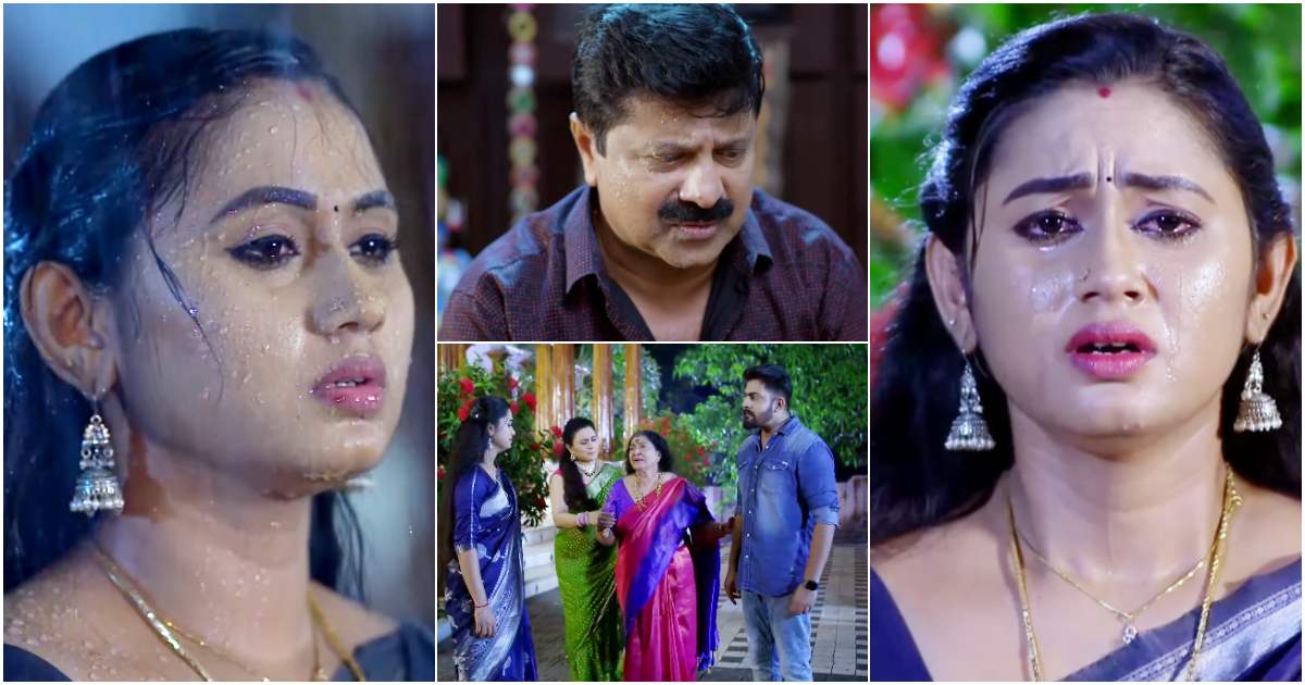 Patharamattu Today Episode 21 Feb 2024 Video Viral