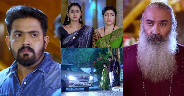 Patharamattu Today Episode 23 Feb 2024 Video Viral