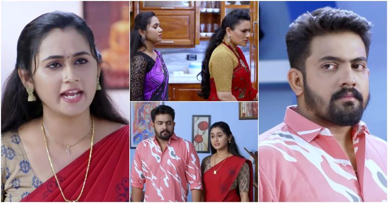 Patharamattu Today Episode 28 Feb 2024 Video