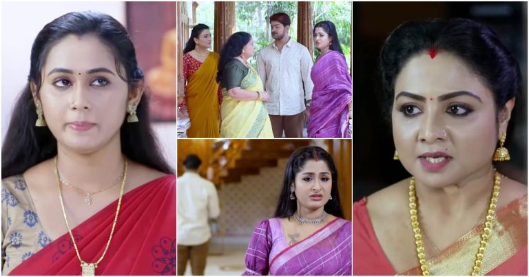 Patharamattu Today Episode 29 Feb 2024 Video Viral