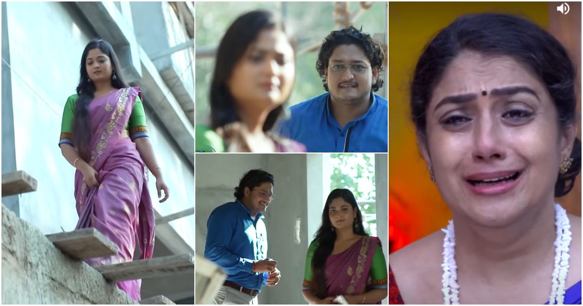 Mounaragam Today Episode 02 March 2024 Video Viral