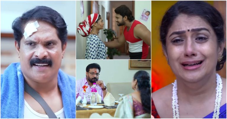 Mounaragam Today Episode 06 March 2024 Video Viral