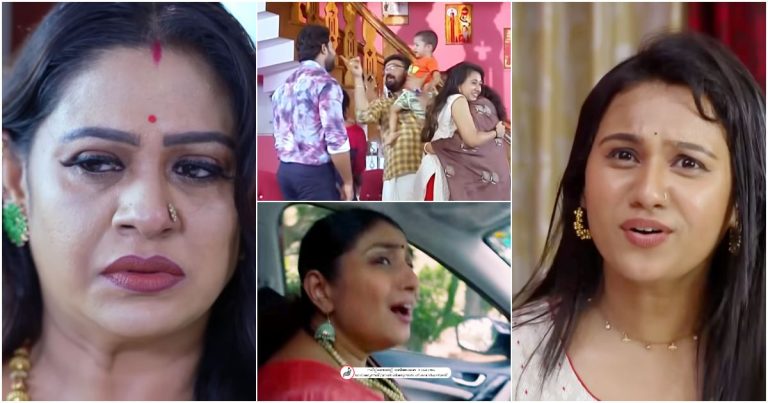 Mounaragam Today Episode 12 March 2024 Video Viral