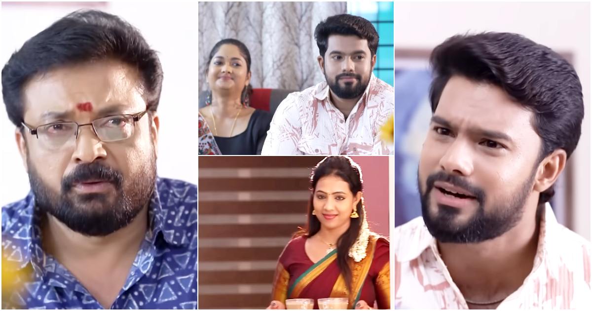 Mounaragam Today Episode 13 March 2024 Video Viral