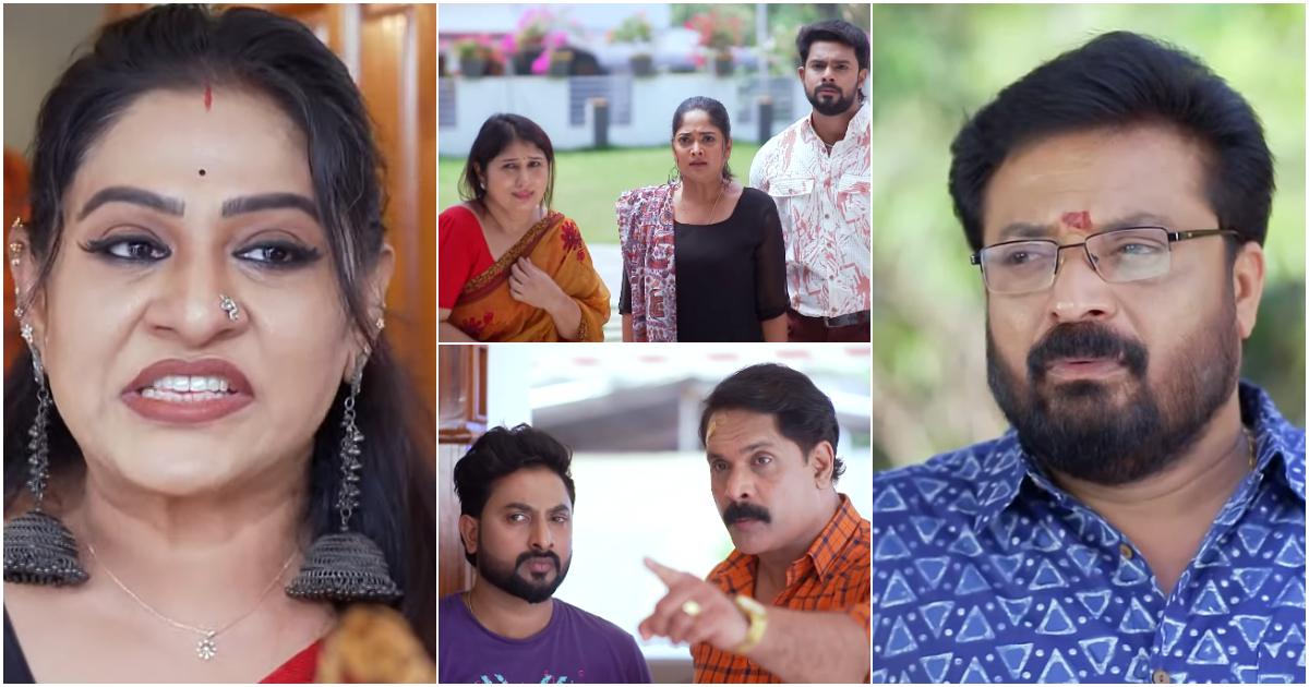 Mounaragam Today Episode 14 March 2024 Video Viral