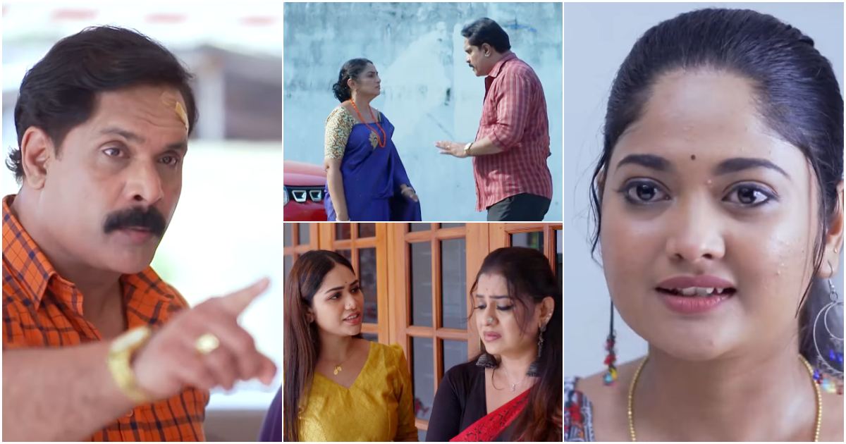 Mounaragam Today Episode 15 March 2024 Video Viral