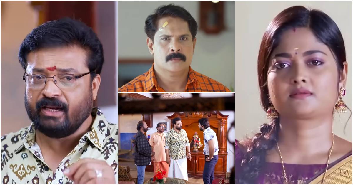 Mounaragam Today Episode 19 March 2024 Video Viral