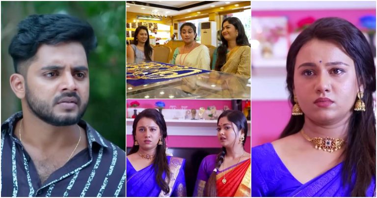 Mounaragam Today Episode 26 March 2024 Video Viral