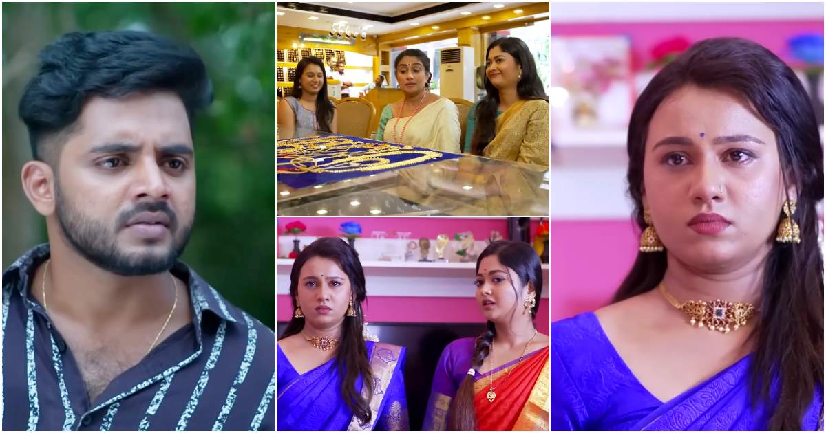 Mounaragam Today Episode 26 March 2024 Video Viral