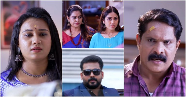 Mounaragam Today Episode 28 March 2024 Video Viral