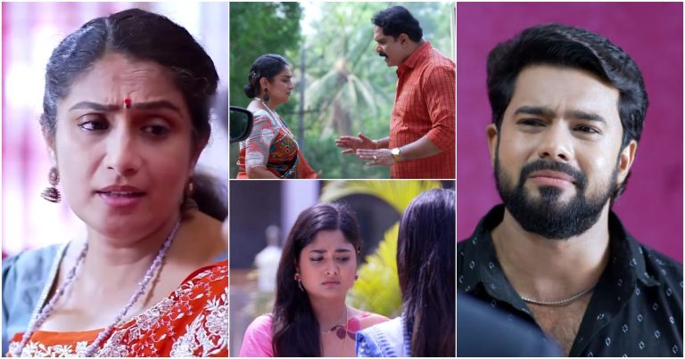 Mounaragam Today Episode March 2024 Video Viral