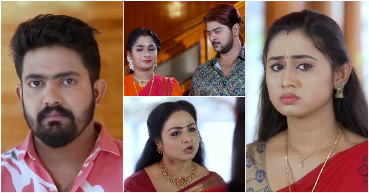 Patharamattu Today Episode 03 March 2024 Video