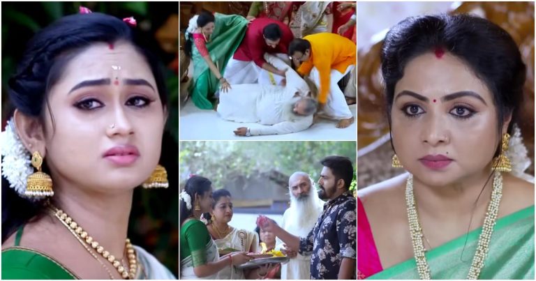 Patharamattu Today Episode 04 March 2024 Video Viral