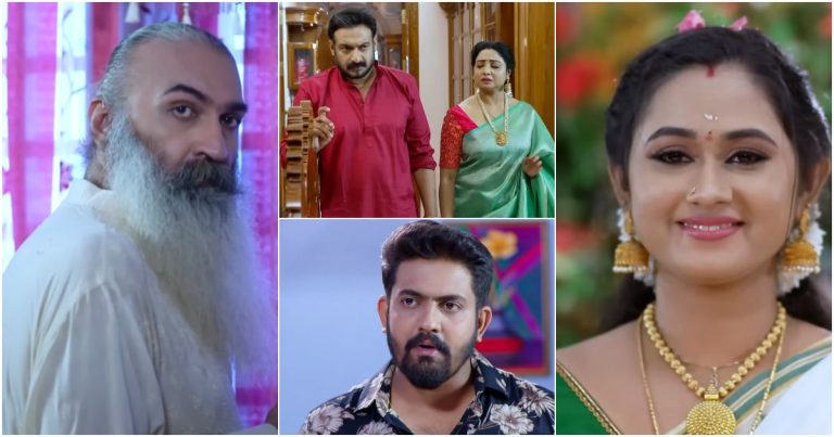 Patharamattu Today Episode 06 March 2024 Video Viral