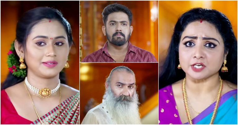 Patharamattu Today Episode 19 March 2024 Video Viral