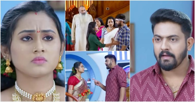 Patharamattu Today Episode 20 March 2024 Video Viral