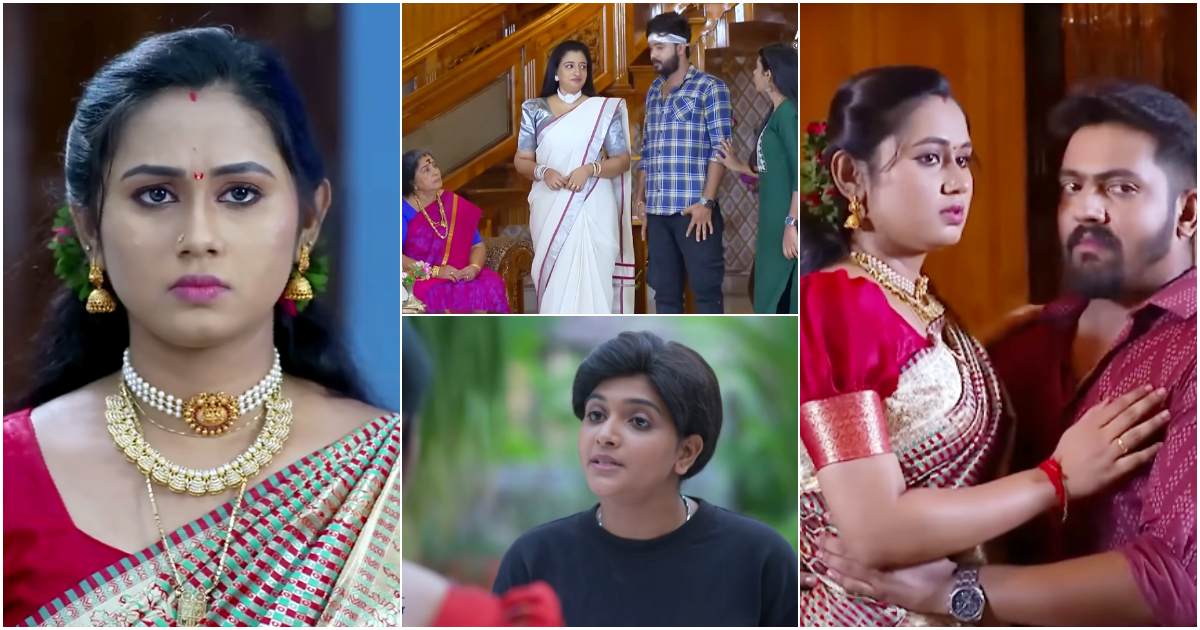 Patharamattu Today Episode 21 March 2024 Video Viral