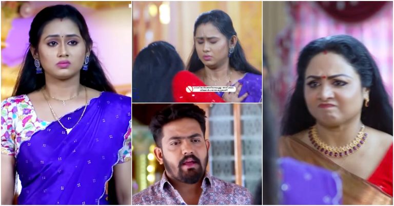 Patharamattu Today Episode 27 March 2024 Video Viral