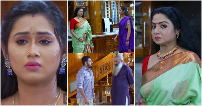 Patharamattu Today Episode 28 March Video Viral